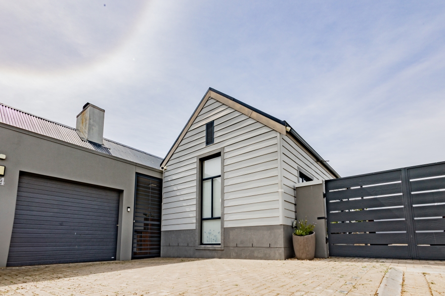 3 Bedroom Property for Sale in Philadelphia Western Cape